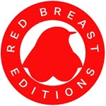 Robin Smart - @red_breast_editions - Instagram