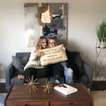 Robin Fisher Miller - @robin_smithmillerhomes - Instagram