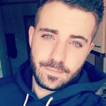 Robin Smoke - @smoke6578 - Instagram
