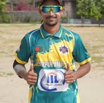 Robin Sabbir - Facebook