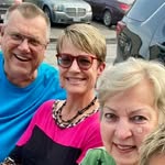Robin Soper-Serrato - @rlsoper - Instagram