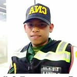 Robinso Rjpa Pernia - @robinsopernia - Instagram