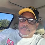 Robin W.Southers Jr. - @rockinrobin231 - Instagram
