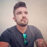 Robin Speer - @_rambo89_ - Instagram