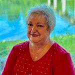 Rita Robinson Spillers - @rita_robinson_spillers - Instagram