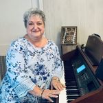 Rita Robinson Spillers - @rita_robinson_spillers2023 - Instagram