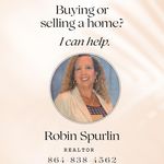 Robin Spurlin - @spurlin.robin - Instagram