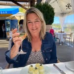 Robin Stackhouse - @stackhousefamily - Instagram