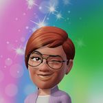 Robin Moon Stancil - @jesus4reds - Instagram