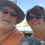 Robin Starrett-Eckart - @robine64 - Instagram