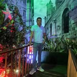 Robin Steffens Palacio - @robinsteffens - Instagram