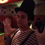 Robin Stenberg - @rope06 - Instagram