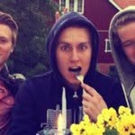 Robin Stenberg - @reodorjr - Instagram