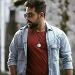 Robin Stephen - @actor_robinstephen - Instagram
