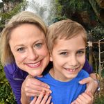 Robin Stilwell - @robina_28 - Instagram