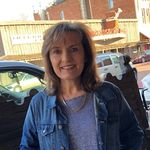 Robin Stilwell Gannon - @robin.gannon.14 - Instagram
