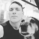 Robin Stock - @sto_cky88 - Instagram
