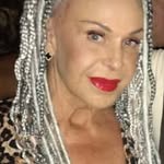 Robin Stowe - @sultryrobin - Instagram