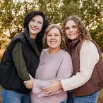 Robin Stowe Roady - @mom2mandm - Instagram