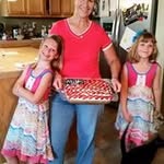 Robin Strunk - @joe2robin - Instagram