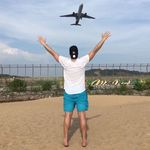 Robin Stücker - @robsonponte9 - Instagram