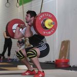 Robin O Sullivan - @robosully_coach - Instagram