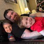 Robin Sumner Sutton - @mommasutton24 - Instagram