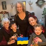 Robin Sussman Saltzman - @robinsaltz - Instagram