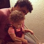 Christopher Robin Sutton - @hellbookss - Instagram