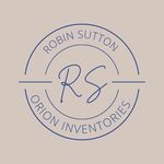 Robin Sutton - @orion_inventories_ - Instagram