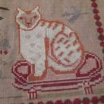 Robin Sutton - @robinneedleworker - Instagram