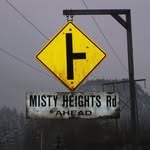 Robin Tanner - @mistyheightsroad - Instagram