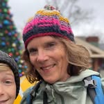 Robin Tanner - @rtannerruns - Instagram