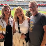 Robin Tanner Chenoweth - @karlsincharge1 - Instagram