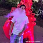 Robinso Taveras - Facebook