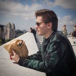 Robin Thielemans - @thielemansrobin - Instagram