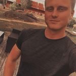 Robin Thörnberg - @robin.thornberg - Instagram