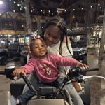 Robin Threlkeld - @mommy_of_the_fab_4 - Instagram