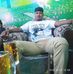 Rabin Tharu - Facebook