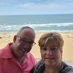 Robin Jeffery Thurber - @rthurber62 - Instagram