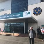 Robin Thurlow - @thurlowrobin - Instagram