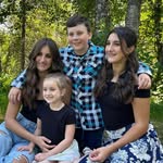 Robin Tidwell - @robin31056 - Instagram
