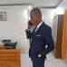 Robinson Tiede - Facebook