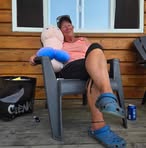 Robin Tyson - Facebook