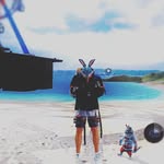 Robin Timothy - @patrick_othello - Instagram