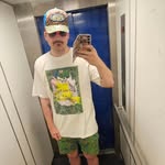 Robin Timothy Wildbret - @robinevermore - Instagram