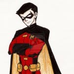 Tim Drake - @timothy_drake_robin_dc - Instagram