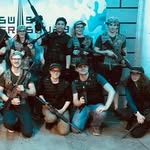 Timothy Robin Patrick Reamonn - @timothyrobinpatrick - Instagram