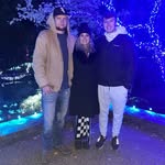 Robin Roberts Tipton - @robinrtipton - Instagram
