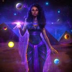 Robin Tipton - @gloindigo7 - Instagram